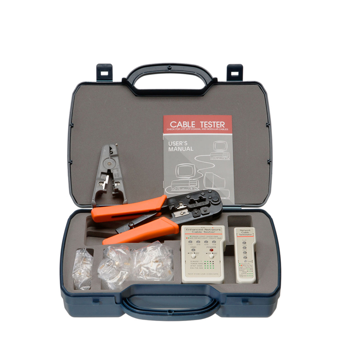 Tools-kits-Testers